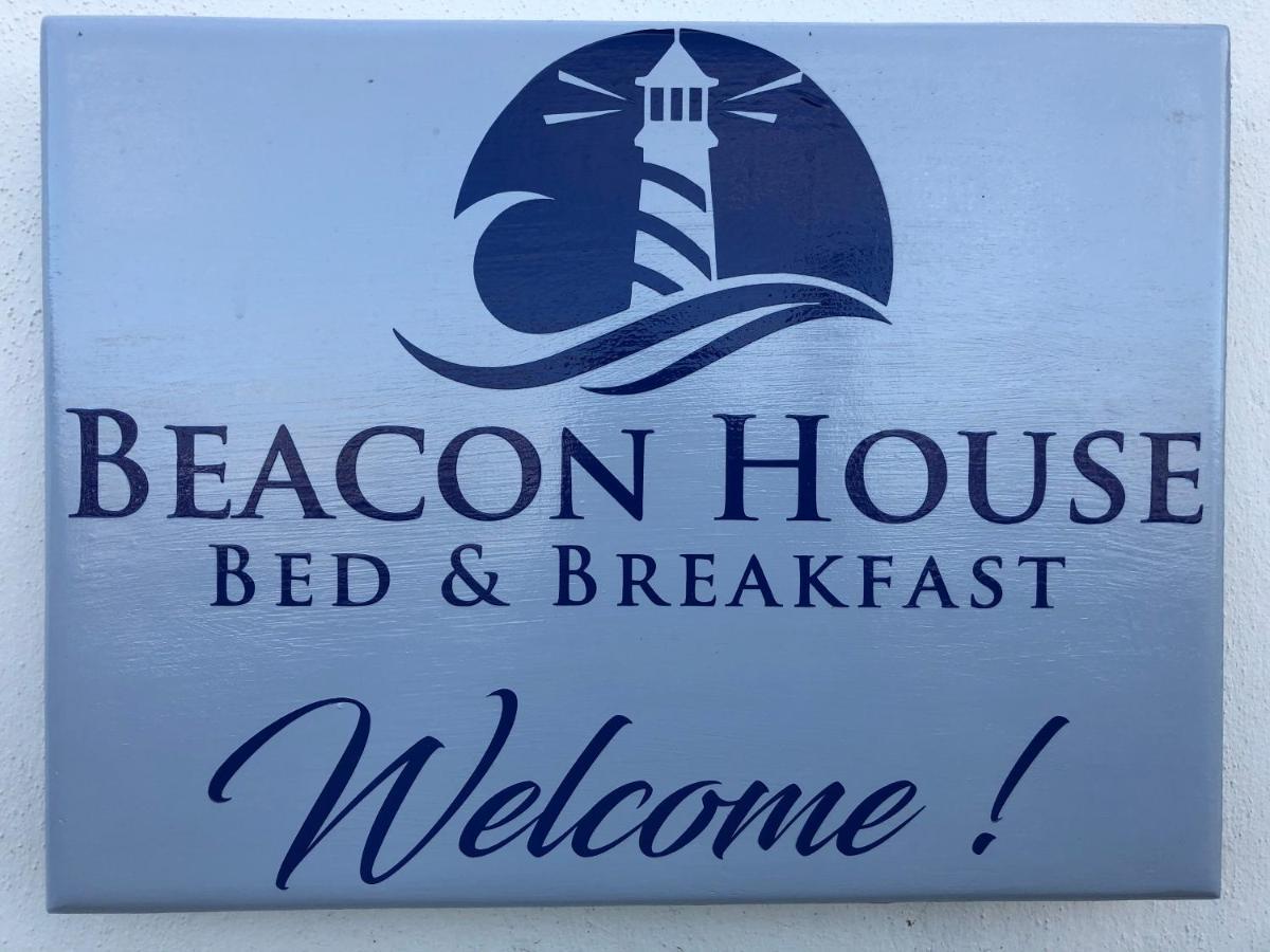Beacon House B&B Brixham Exterior photo